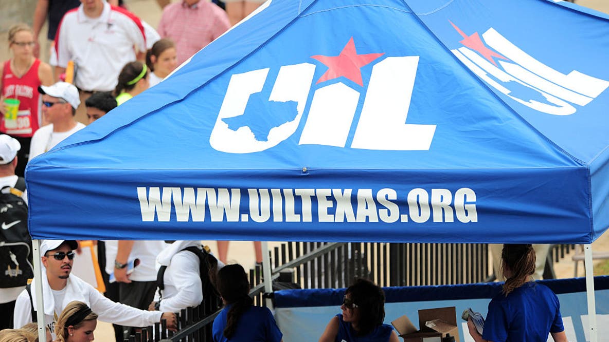 UIL state basketball tournament stays at Alamodome through 2028, open to future sites