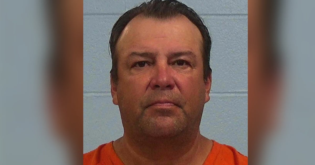 Taylor man gets 80 years in prison for his fifth DWI after representing ...