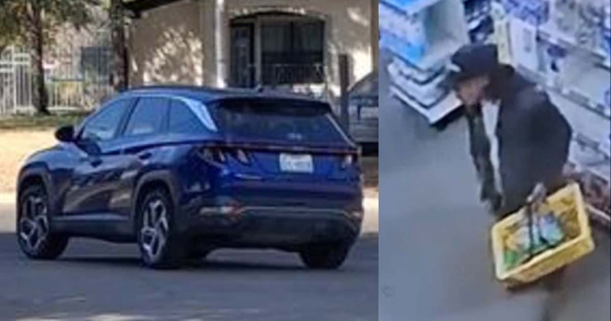 APD looking for suspect involved in South Austin robbery | FOX 7 Austin