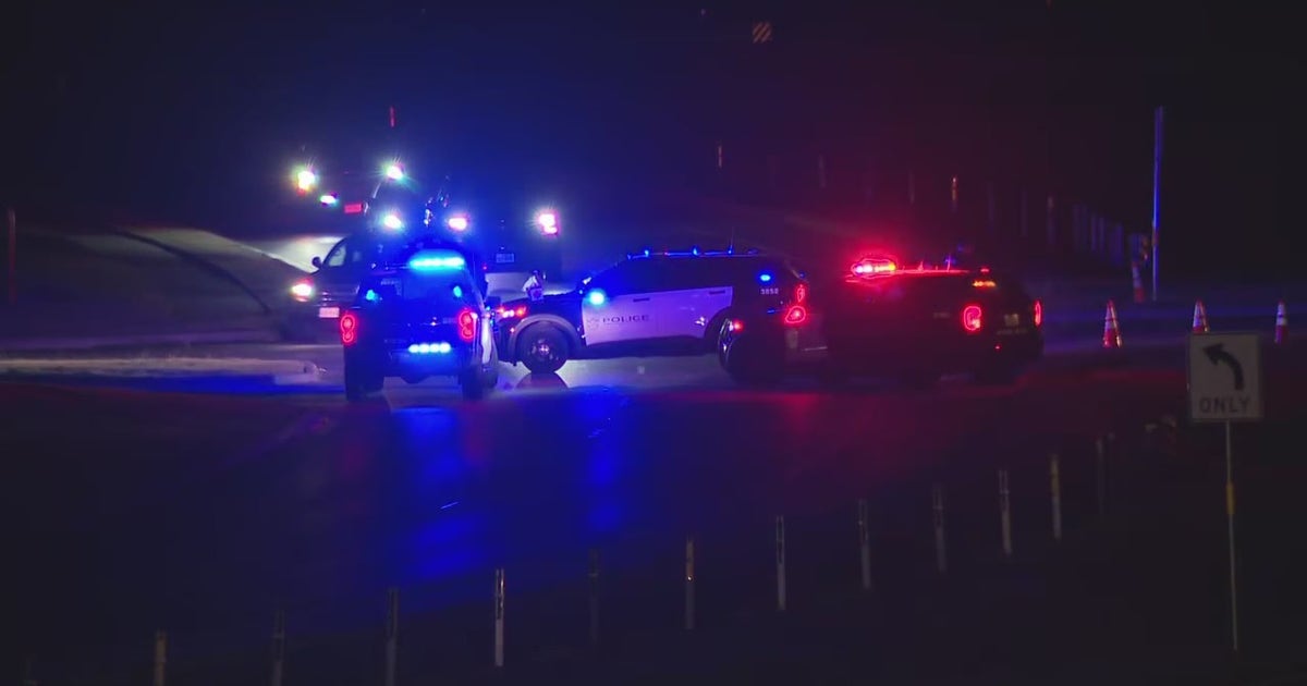 1 killed in North Austin car crash: ATCEMS | FOX 7 Austin