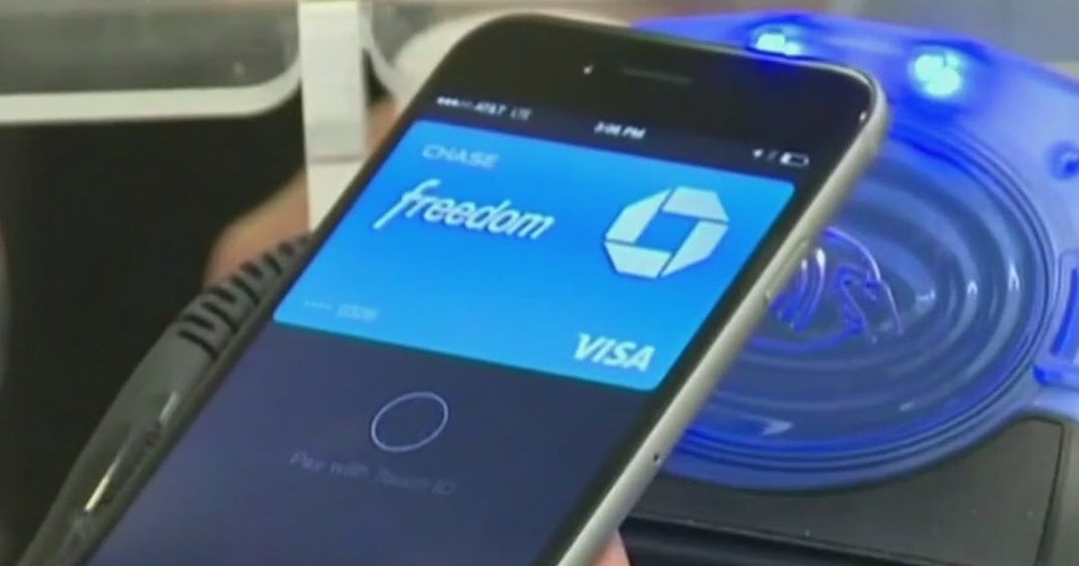BBB warns of 'ghost-tapping' scam, which triggers contactless charges ...