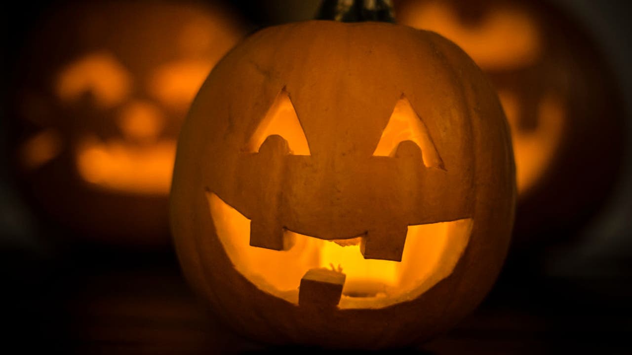 Cities Close Streets for Halloween Events