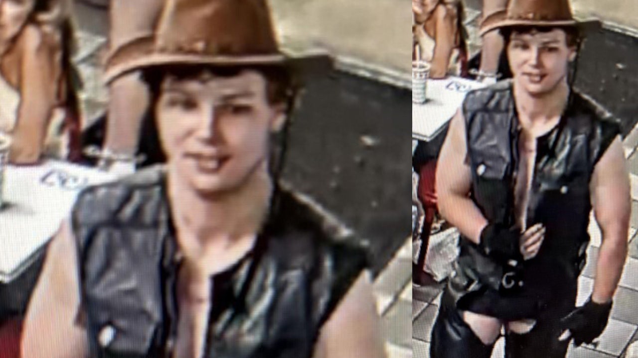 Austin Police Seek Public Help Identifying Two Suspects in Unprovoked In-N-Out Assault