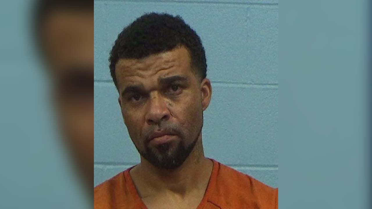 Austin Man Faces Murder Charge Over Fatal Fentanyl Overdose in Leander
