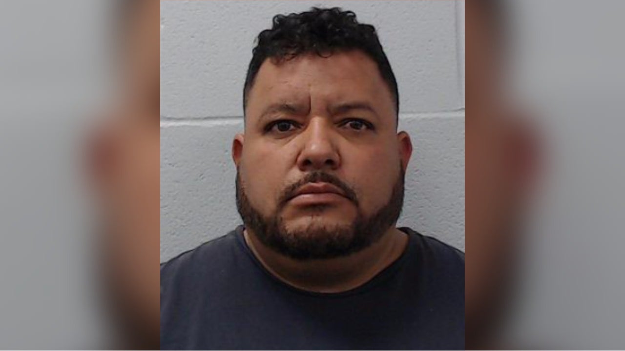 Fugitive with 30 Sexual Assault Warrants Extradited from Canada to Texas