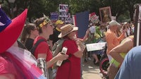 No Kings Day: Protests in Austin, Central Texas