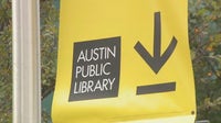 Austin library shooting: Woman inside the building shares experience