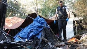 Gov. Abbott orders state-led homeless encampment removal in Austin