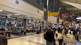 Austin airport given the all-clear after suspicious item was found in terminal