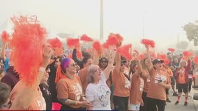 Austin Kidney Walk helps raise money and awareness