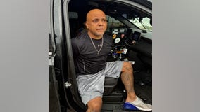 Deported murderer arrested after reentering Texas from Mexico