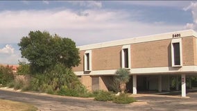 Council approves buying $4.3M property for new homeless navigation center