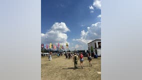 2025 ACL Music Festival is back in Zilker Park