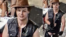 Second suspect wanted in In-N-Out restaurant assault