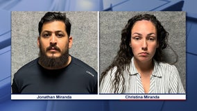 San Antonio parents accused of abusing, murdering 10-year-old adopted child