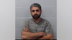 Hays County SWAT arrest man in 'high-risk' operation