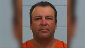 Taylor man gets 80 years in prison for his fifth DWI after representing himself at trial