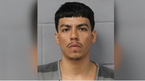 Woman found dead behind North Austin business identified; suspect arrested