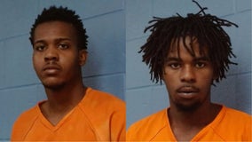 2 arrested for stealing livestock headed to Fayette County auction: sheriff