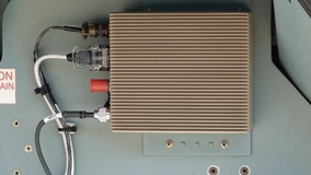 Texas DPS helicopters can now detect drones and operators