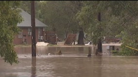 Halloween floods in Onion Creek: Mayor Pro Tem invites community to honor victims