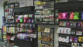 Gov. Abbott orders DPS to enforce age restrictions on hemp products with THC