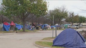 Austin's homeless system is improving, report says