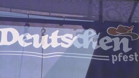 49th annual Deutschen Fest kicks off in Pflugerville