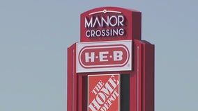 H-E-B opens its first store in Manor