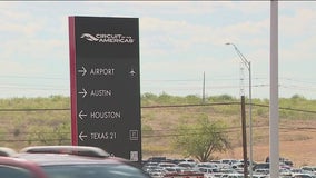 Victims robbed, assaulted during Formula 1 at COTA