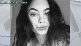 Man wanted for murder found hiding in Austin homeless camp; Victim's sister speaks out