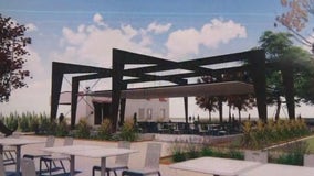 Round Rock's Tower Park closed for renovations