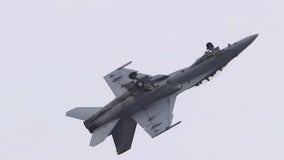 Inaugural Texas Capital Air Show canceled due to government shutdown, rescheduled for next year