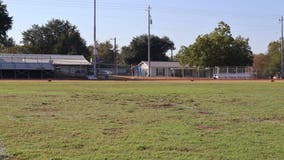 Rural Texas school in running for $1M to modernize football facilities