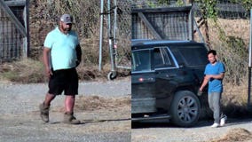 Police looking for suspects accused of stealing $22K food trailer from ministry