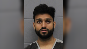 Man convicted of murder in deadly East Austin gas station shooting