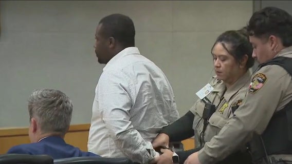 Man found guilty of slapping, pulling box cutter on CapMetro passenger