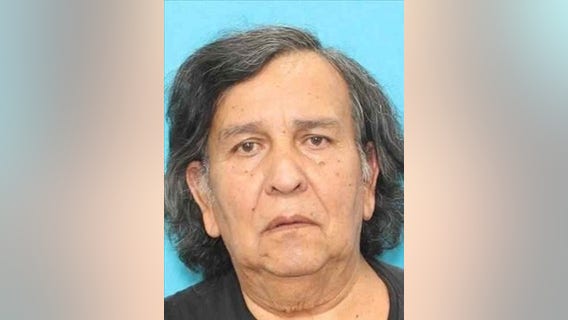 Silver Alert canceled for missing 68-year-old Enrique Leon in East Austin