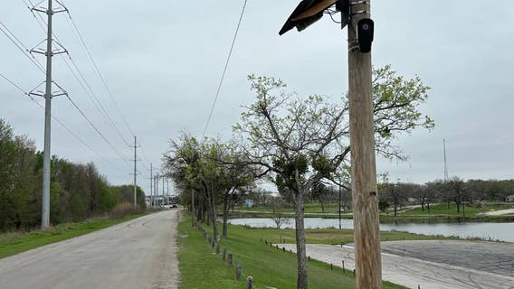 City of Lockhart denies proposal to install Flock cameras