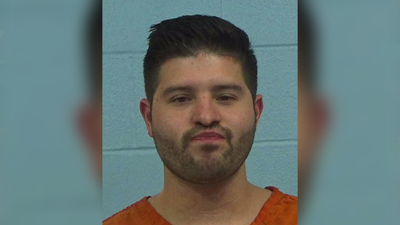 WilCo corrections officer arrested for family violence assault