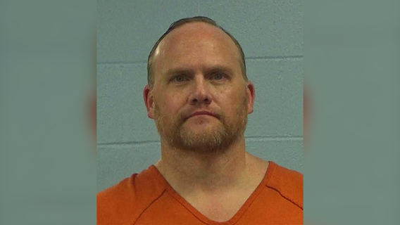 Georgetown man found guilty of delivering cocaine laced with fentanyl in connection to victim's death