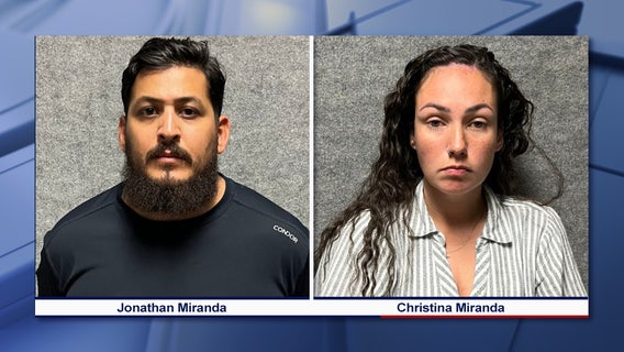 San Antonio parents accused of abusing, murdering 10-year-old adopted child