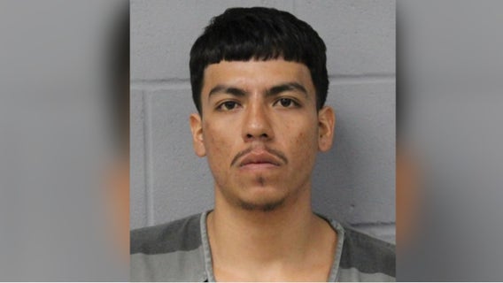 Woman found dead behind North Austin business identified; suspect arrested