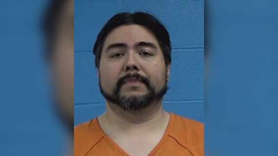 Georgetown man gets 90 years for child sexual assault, represented himself at trial