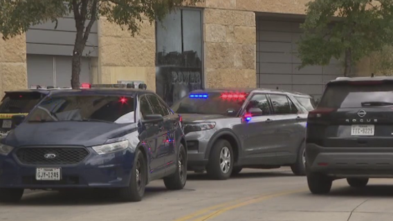 1 arrested, 1 injured in shooting at Austin Central Library