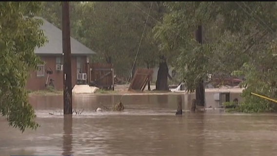 Halloween floods in Onion Creek: Mayor Pro Tem invites community to honor victims