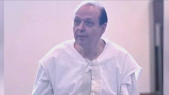 Robert Roberson: Parents' rights advocates call for granting new trial