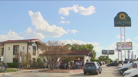 South Austin neighborhood continues pushing back against homeless center's new location