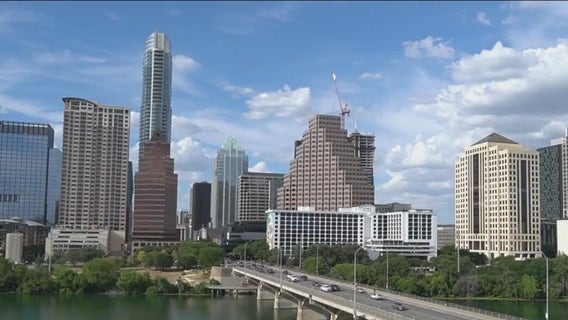 'Austin FIRST' pilot program to send mental health experts to crises
