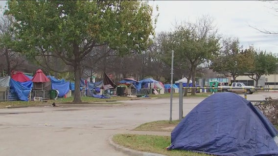 Austin's homeless system is improving, report says